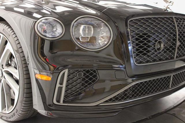 Photo of 2025 Beluga Black Bentley Flying Spur