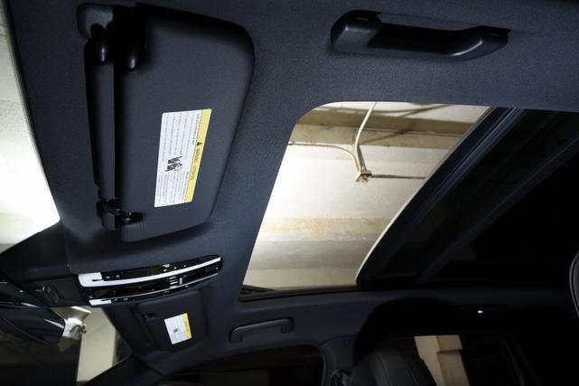 Photo of 2023 Black Porsche Cayenne