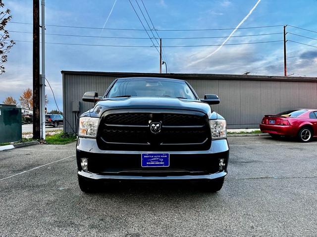 2015 RAM 1500