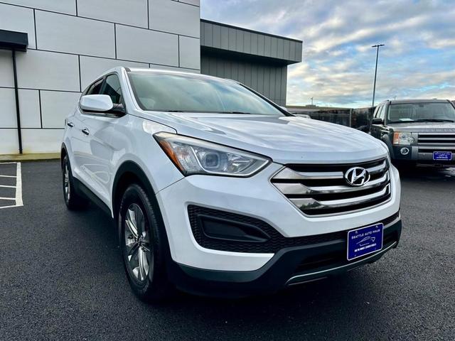 2015 Hyundai Santa Fe Sport