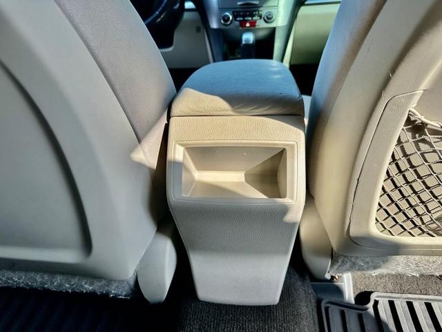 Photo of 2014 Satin White Pearl Subaru Outback