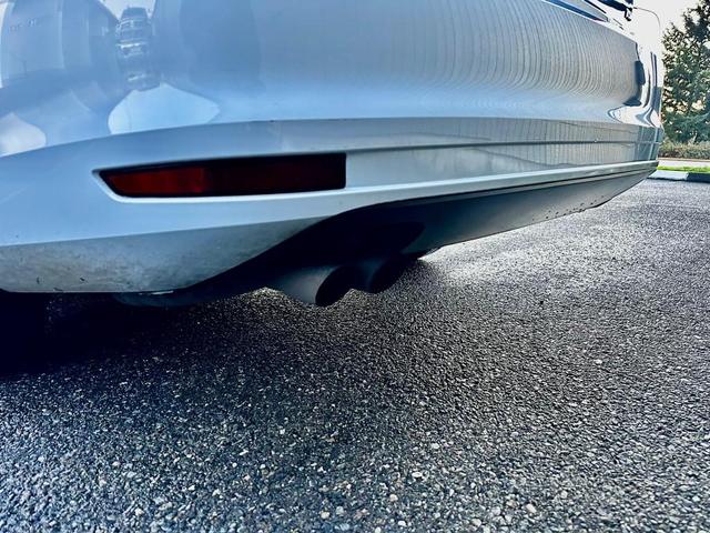 Photo of 2017 White Silver Metallic Volkswagen Jetta