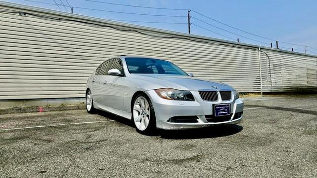 2006 BMW 330