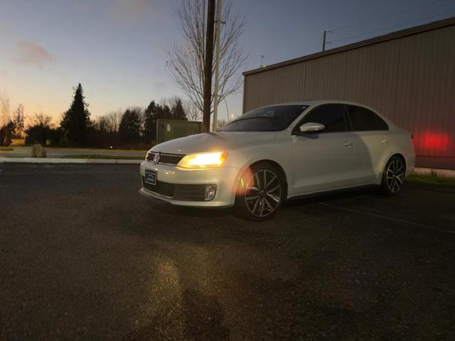 2013 Volkswagen Jetta