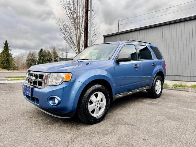 2009 Ford Escape