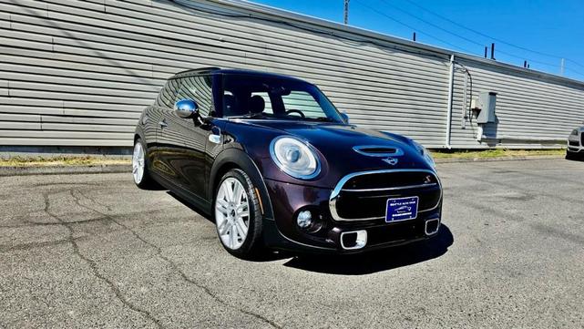 2015 MINI Hardtop