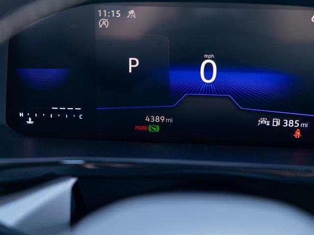 Photo of 2024 Platinum Gray Metallic Volkswagen Taos
