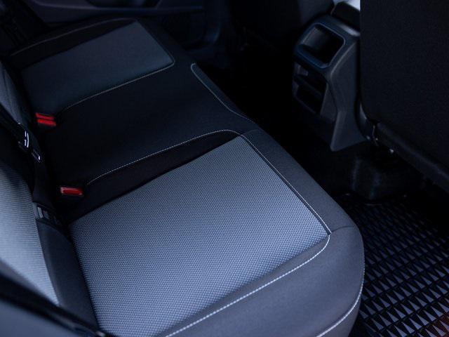 Photo of 2024 Platinum Gray Metallic Volkswagen Taos
