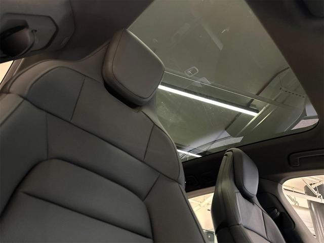 Photo of 2025 Slate Porsche Taycan