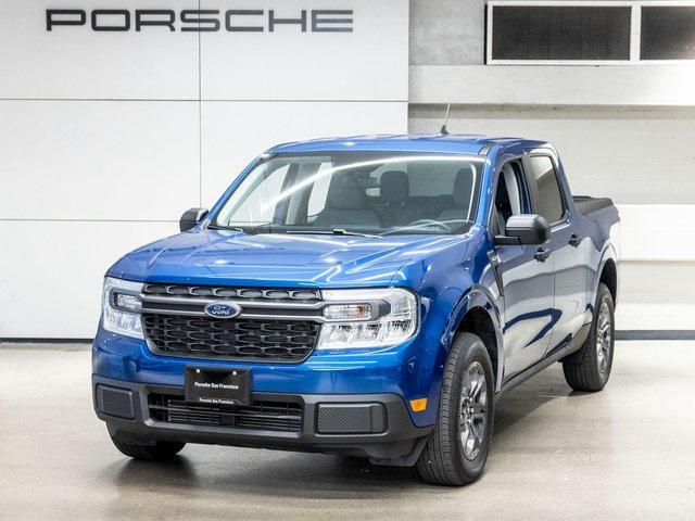 2024 Ford Maverick