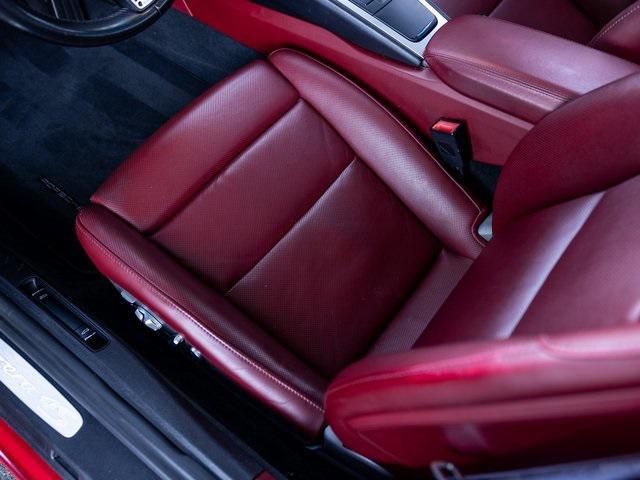 Photo of 2018 Red Porsche 911