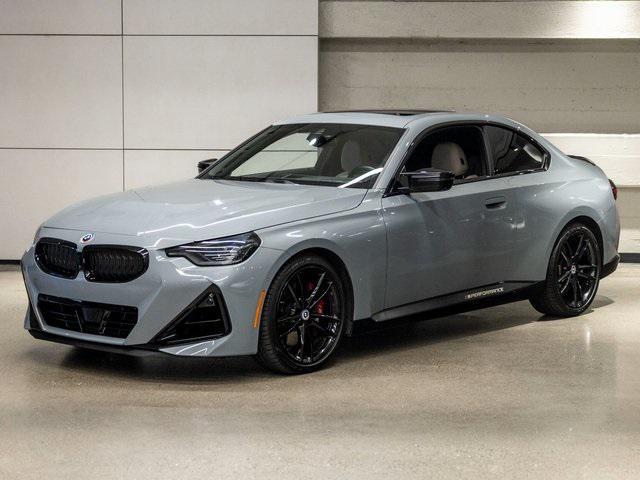 2023 BMW M240