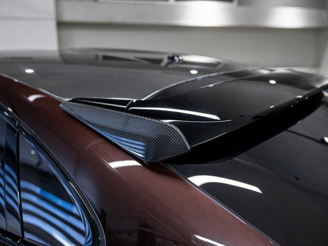 Photo of 2022 Black Porsche Cayenne