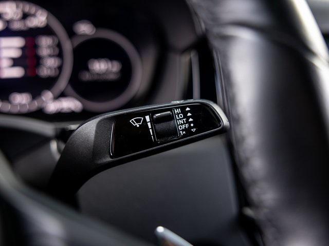 Photo of 2022 Black Porsche Cayenne