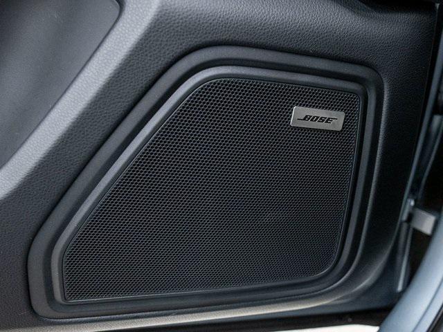 Photo of 2024 Dolomite Silver Metallic Porsche Macan