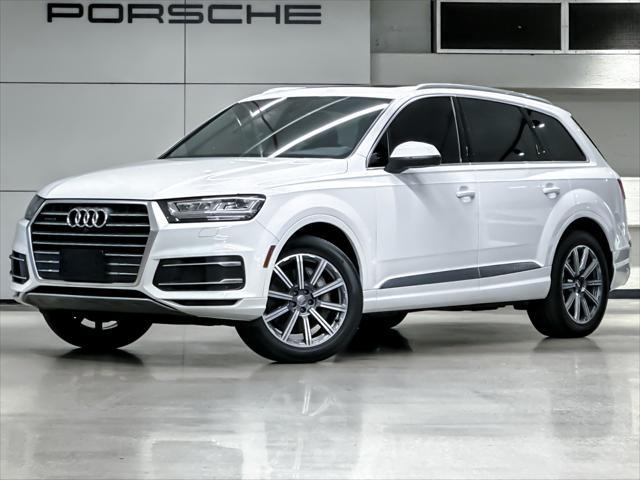 2019 Audi Q7