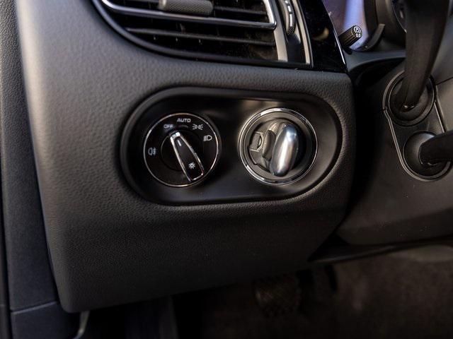 Photo of 2024 Carrara White Metallic Porsche Macan