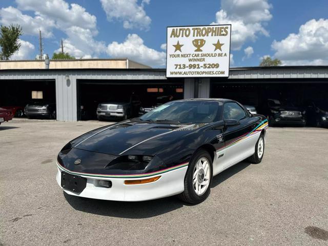 1993 Chevrolet Camaro