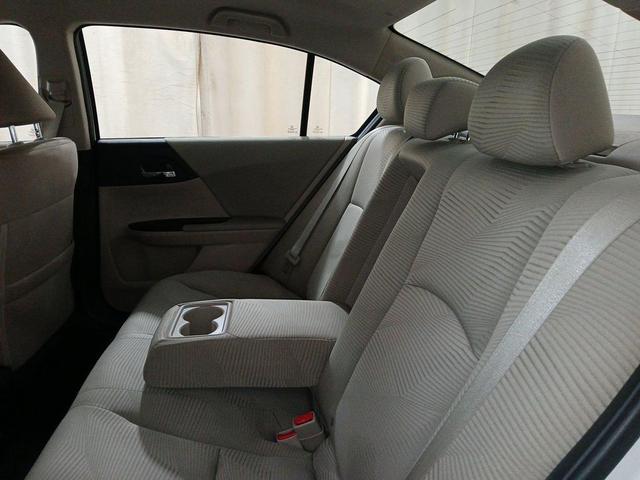 Photo of 2017 White Orchid Pearl Honda Accord