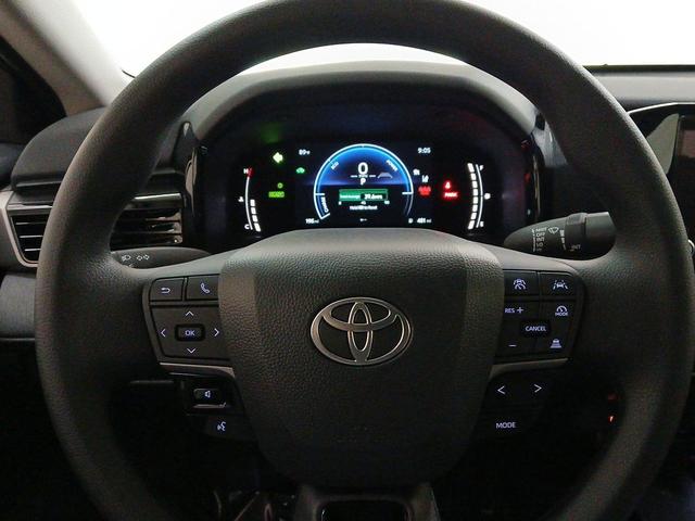 Photo of 2025 Ocean Gem Toyota Camry