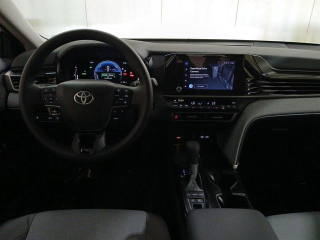 Photo of 2025 Ocean Gem Toyota Camry
