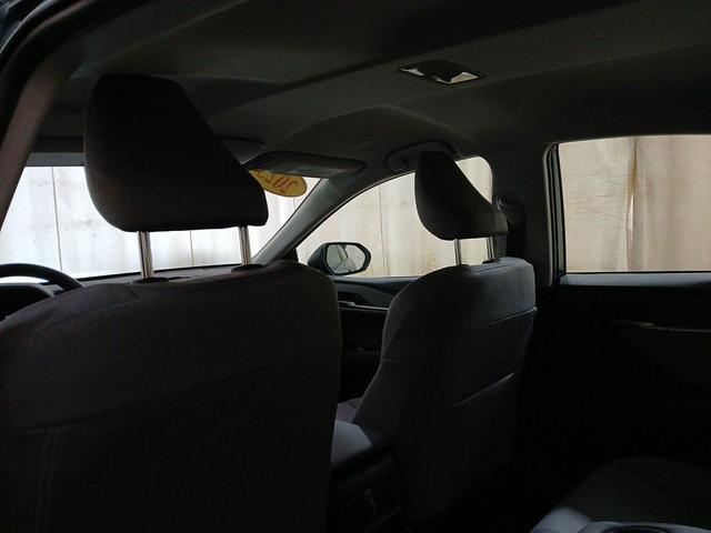 Photo of 2025 Ocean Gem Toyota Camry