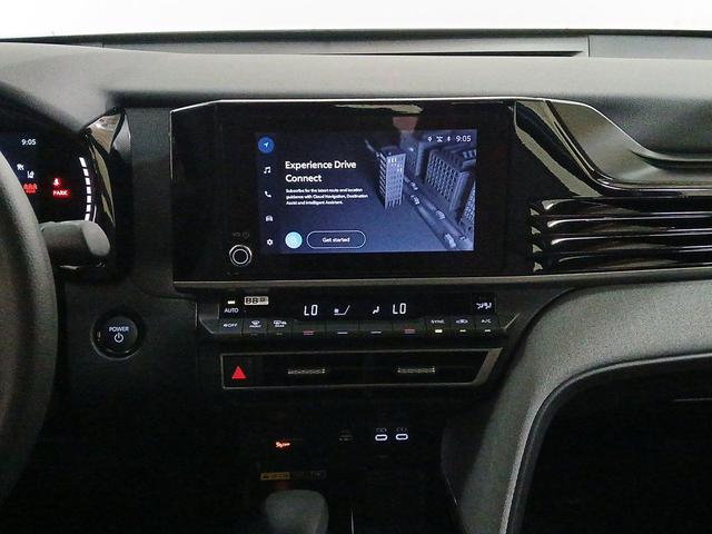 Photo of 2025 Ocean Gem Toyota Camry