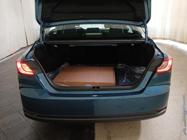 Photo of 2025 Ocean Gem Toyota Camry