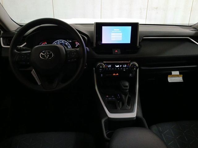 Photo of 2025 Ice Cap Toyota RAV4