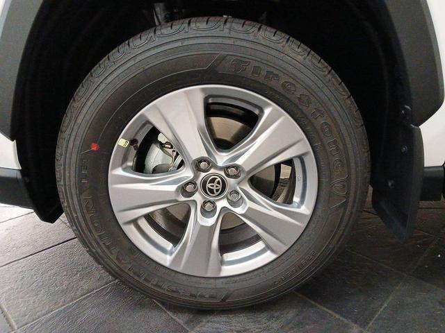 Photo of 2025 Ice Cap Toyota RAV4
