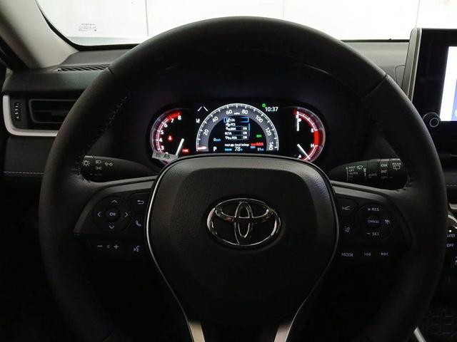 Photo of 2025 Silver Sky Metallic Toyota RAV4