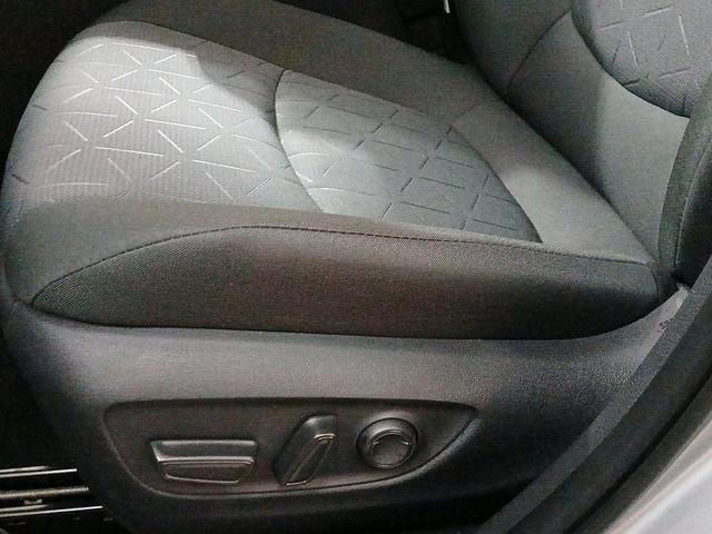 Photo of 2025 Silver Sky Metallic Toyota RAV4