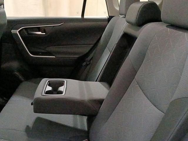 Photo of 2025 Silver Sky Metallic Toyota RAV4