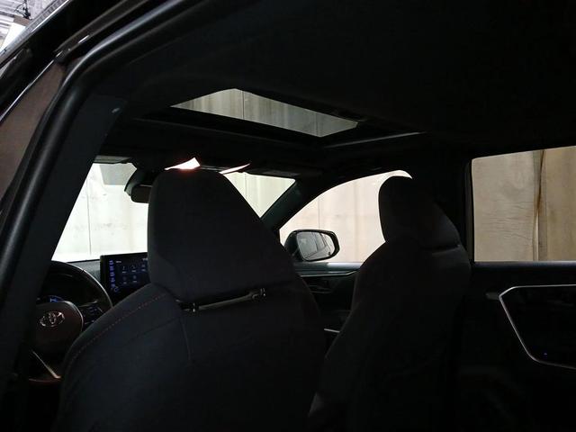 Photo of 2021 Midnight Black Metallic Toyota RAV4 Prime