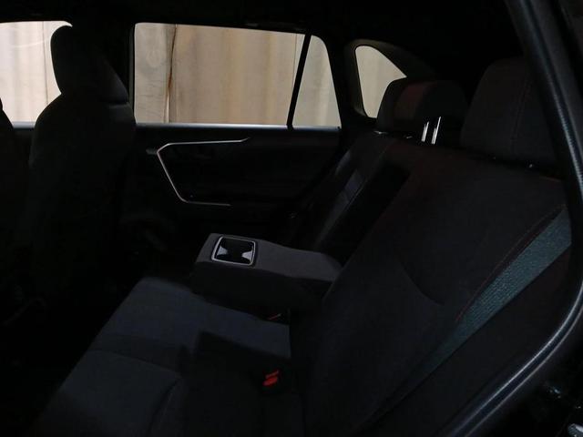 Photo of 2021 Midnight Black Metallic Toyota RAV4 Prime