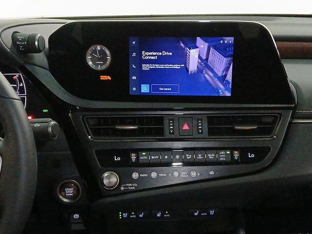 Photo of 2025 Nightfall Mica Lexus ES 350