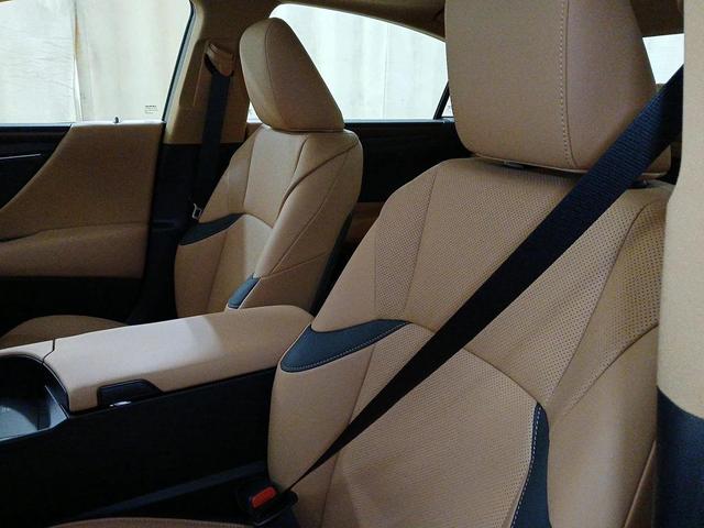 Photo of 2025 Nightfall Mica Lexus ES 350