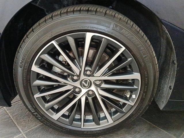 Photo of 2025 Nightfall Mica Lexus ES 350