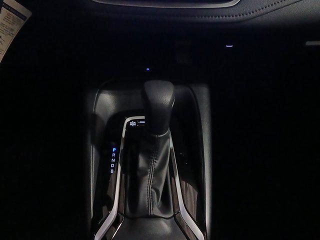 Photo of 2025 Underground Toyota Corolla Hybrid