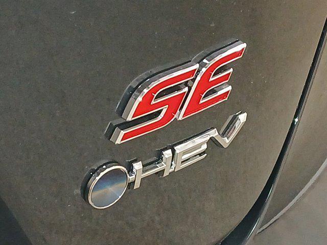 Photo of 2025 Underground Toyota Corolla Hybrid