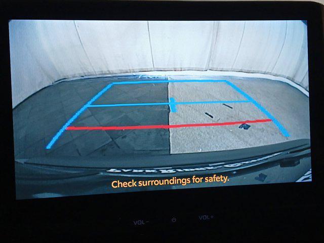 Photo of 2025 Underground Toyota Corolla Hybrid