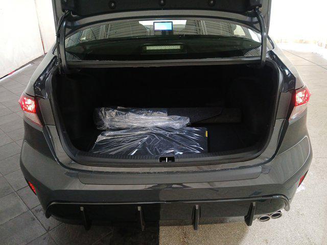 Photo of 2025 Underground Toyota Corolla Hybrid