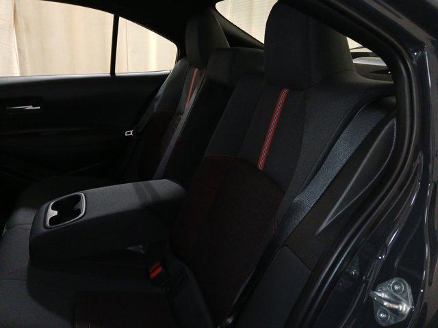 Photo of 2025 Underground Toyota Corolla Hybrid