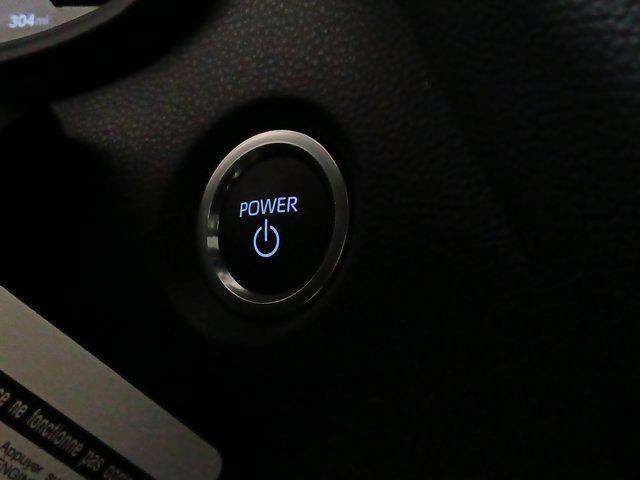 Photo of 2025 Underground Toyota Corolla Hybrid