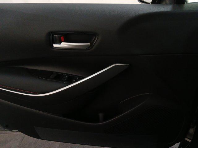 Photo of 2025 Underground Toyota Corolla Hybrid