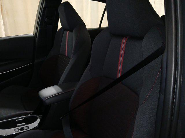 Photo of 2025 Underground Toyota Corolla Hybrid