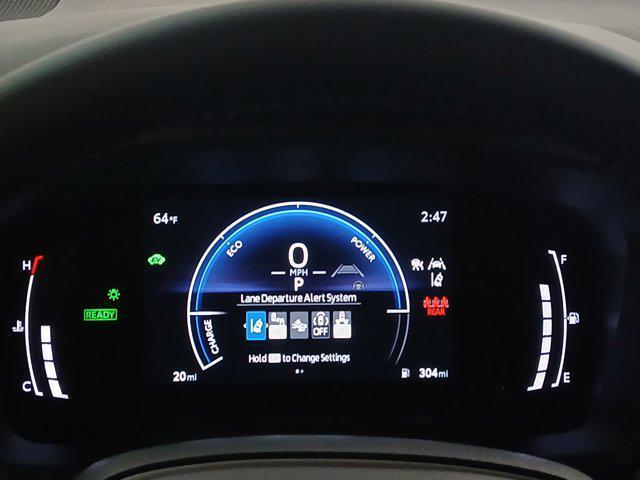 Photo of 2025 Underground Toyota Corolla Hybrid