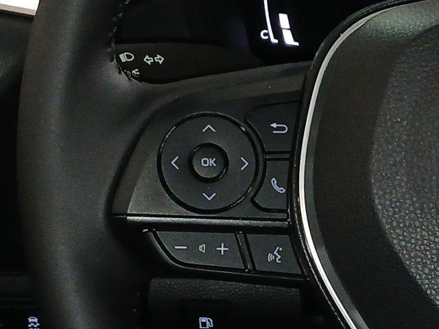 Photo of 2025 Underground Toyota Corolla Hybrid