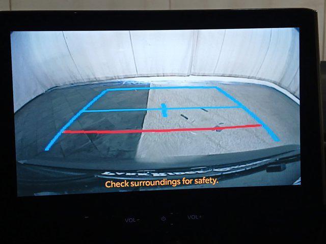 Photo of 2025 Underground Toyota Corolla Hybrid