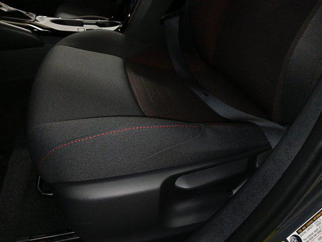 Photo of 2025 Underground Toyota Corolla Hybrid